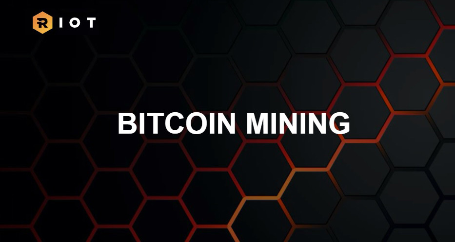 Riot Platforms Acquires $162.9 Million Worth of Bitcoin Miners from MicroBT